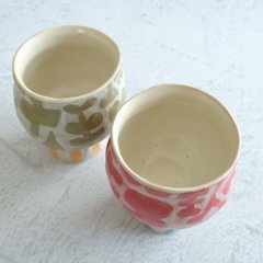 ワインカップ画像