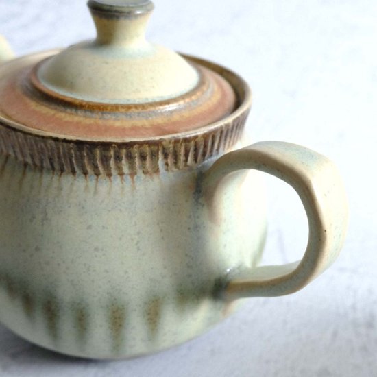 ティーポット画像