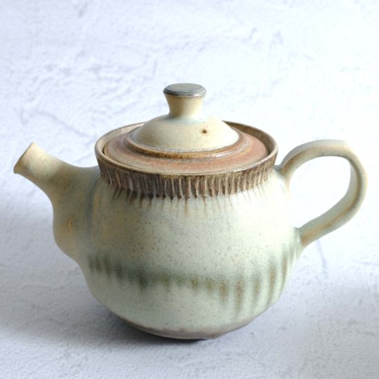 ティーポット画像