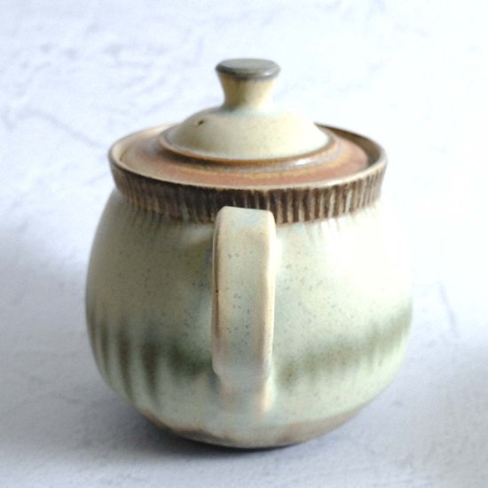 ティーポット画像