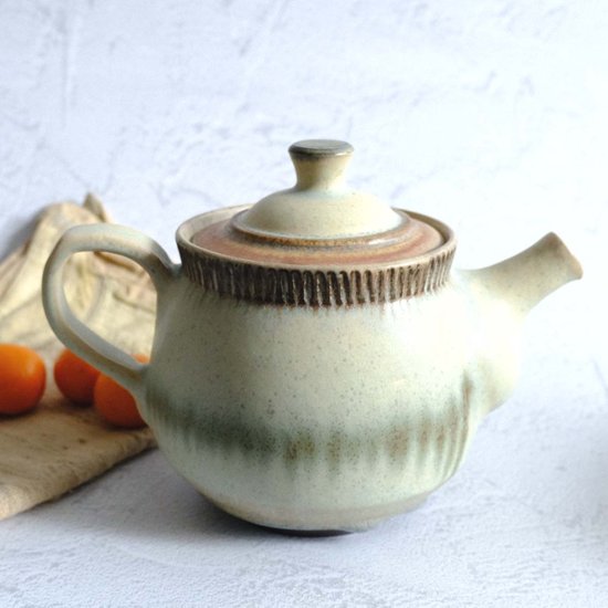 ティーポット画像