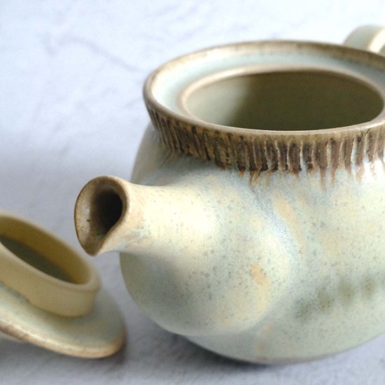 ティーポット画像