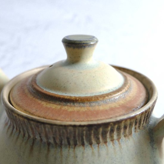 ティーポット画像