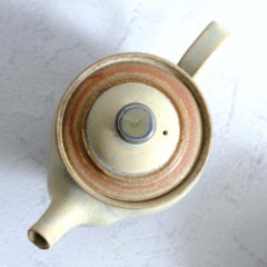 ティーポット画像