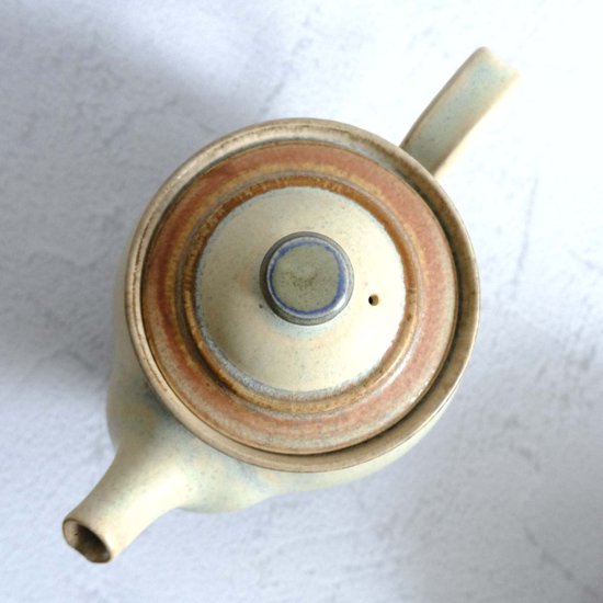 ティーポット画像