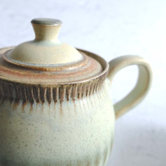 ティーポット画像