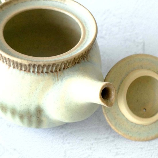 ティーポット画像