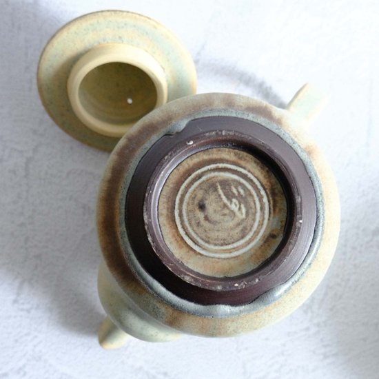 ティーポット画像