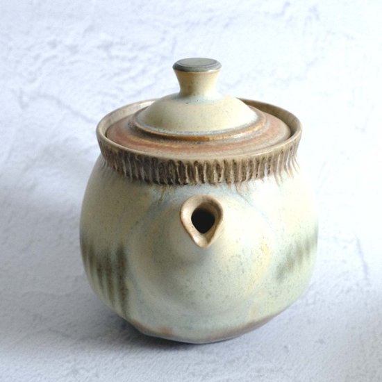 ティーポット画像