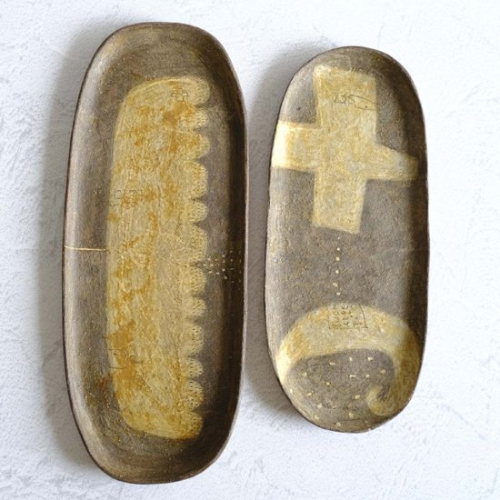 長プレート小画像