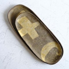 長プレート小画像