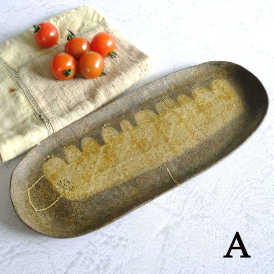 長プレート小画像