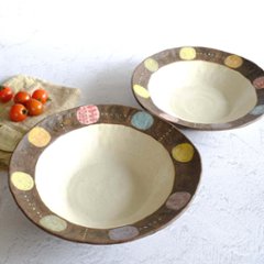 盛り鉢大の画像