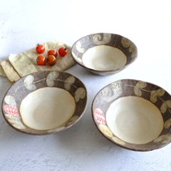 盛り鉢小の画像