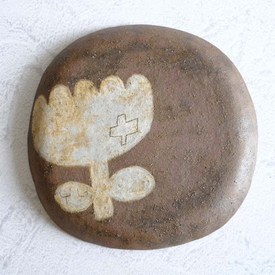 丸プレート大画像