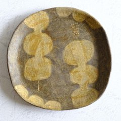 丸プレート大画像