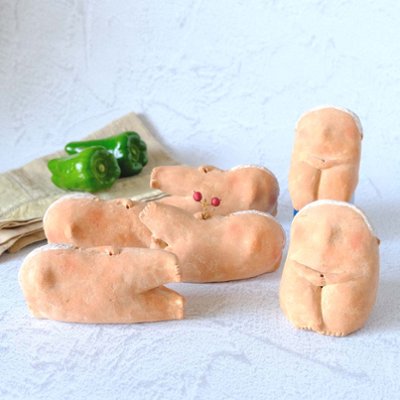 ｃｏｍｏｄｏ族の画像