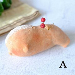 ｃｏｍｏｄｏ族画像