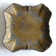 貝文四方平皿画像