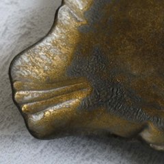 貝文四方平皿画像