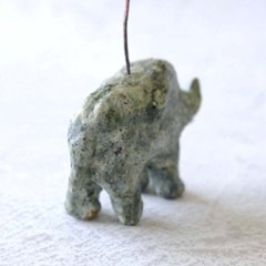 陶オブジェ画像