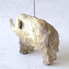 陶オブジェ画像