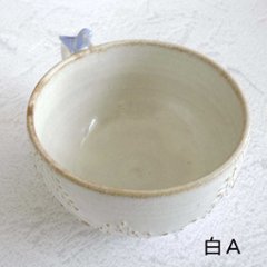 小鳥のスープカップ画像