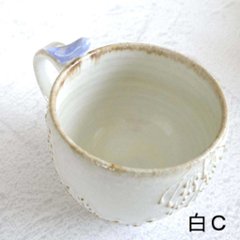 小鳥のマグカップ画像