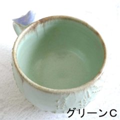 小鳥のマグカップ画像