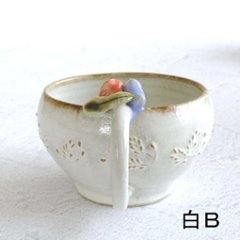 小鳥とお花のﾃｨｰｶｯﾌﾟ画像