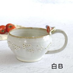 小鳥とお花のﾃｨｰｶｯﾌﾟ画像