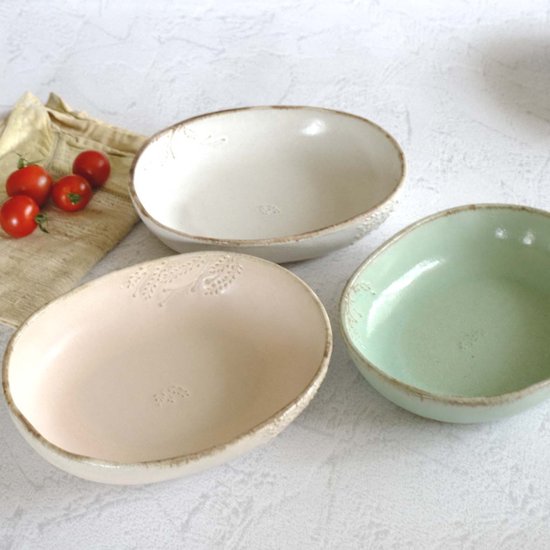 カレーボウル画像