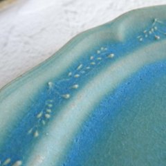 フリルプレート画像