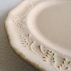 フリルプレート画像