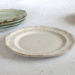 フリルプレート画像