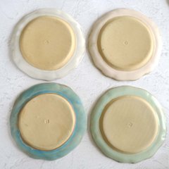 フリルプレート画像