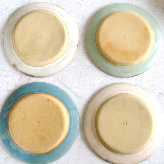 木の実プレート画像