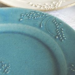 木の実プレート画像