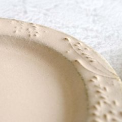 ｵｰﾊﾞﾙﾌﾟﾚｰﾄ（小）画像