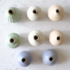 野の花一輪挿し画像