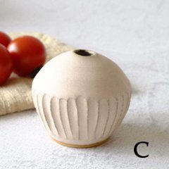 野の花一輪挿し画像