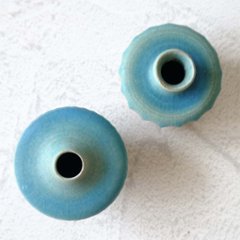 野の花一輪挿し画像