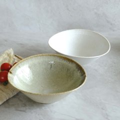 楕円鉢(L)の画像