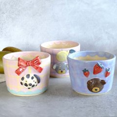 フリーカップの画像