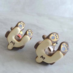 ﾃﾃﾞｨﾍﾞｱｶﾄﾗﾘｰﾚｽﾄ画像