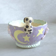 ひとくちちょうだいお茶碗画像