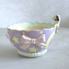 ひとくちちょうだいお茶碗画像