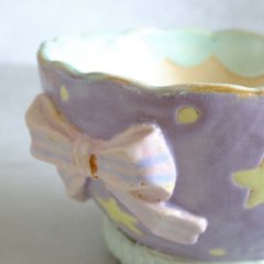 ひとくちちょうだいお茶碗画像