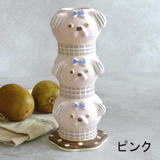 フラワーベース画像