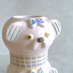 フラワーベース画像